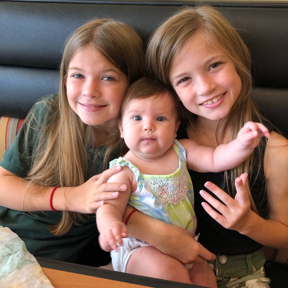 Meet your Posher, Debra